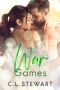 [Game Series 02] • War Games